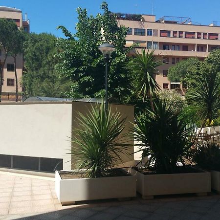 B&B Nonna Roma Kültér fotó