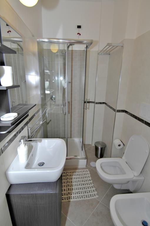 B&B Nonna Roma Kültér fotó