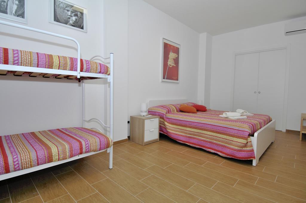 B&B Nonna Roma Kültér fotó