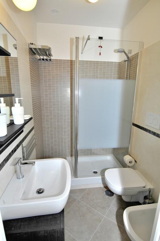 B&B Nonna Roma Kültér fotó