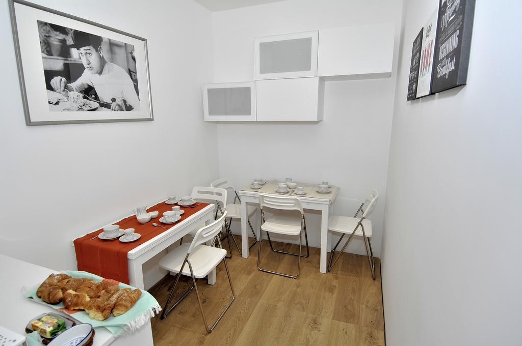 B&B Nonna Roma Kültér fotó