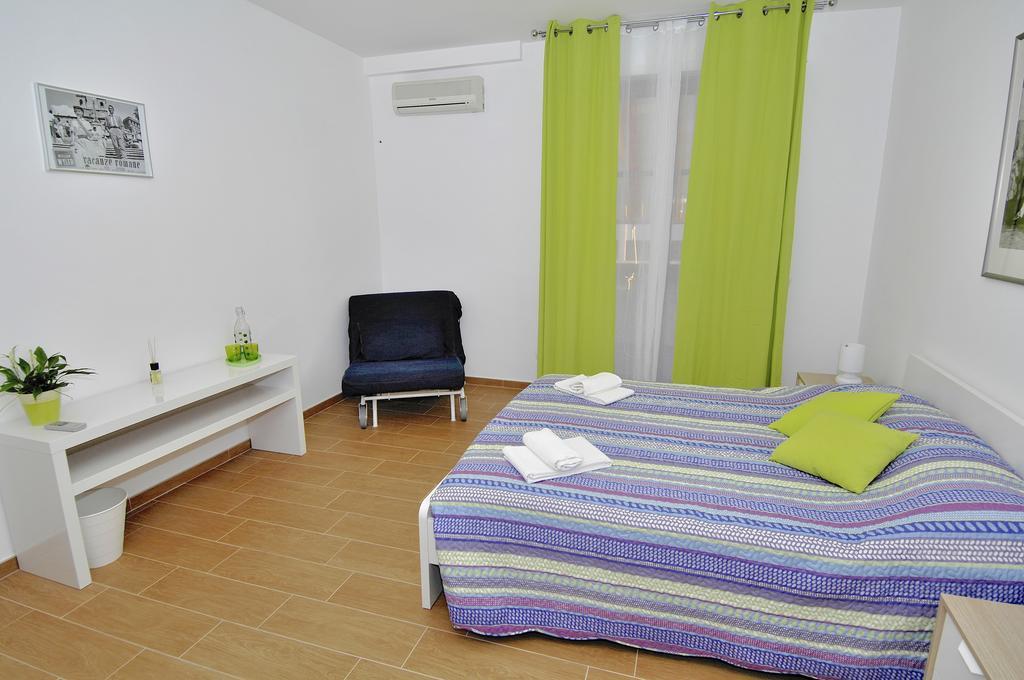 B&B Nonna Roma Kültér fotó