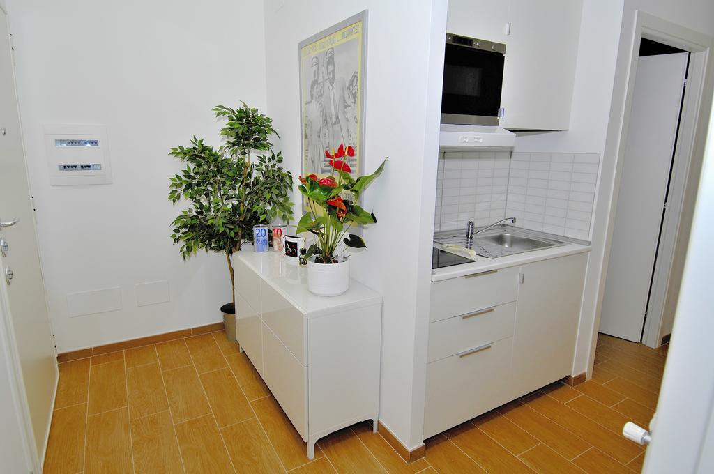 B&B Nonna Roma Kültér fotó